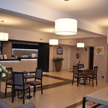 Готель Miramare Scilla Gyh Luxury Екстер'єр фото